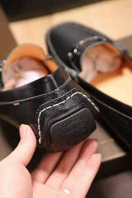 Gucci Business Fashion Men  Shoes_259